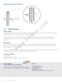 BLF8G27LS-140V Datasheet Page 16