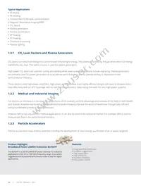 BLF8G27LS-140V Datasheet Page 22