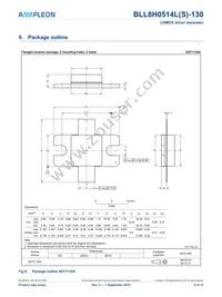 BLL8H0514L-130U Datasheet Page 8