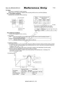 BLM31KN801SN1K Datasheet Page 6