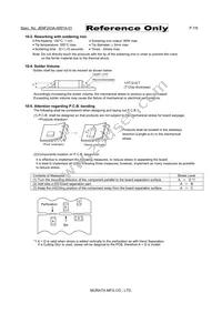 BLM31KN801SN1K Datasheet Page 7