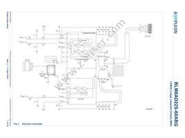 BLM8AD22S-60ABGY Datasheet Page 7