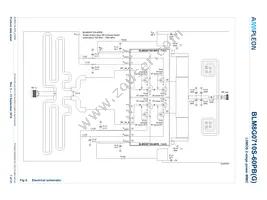 BLM8G0710S-60PBGY Datasheet Page 7