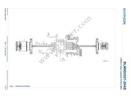 BLM9D2527-20ABZ Datasheet Page 7