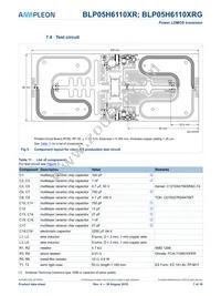 BLP05H6110XRY Datasheet Page 7