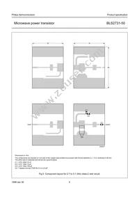 BLS2731-50 Datasheet Page 5