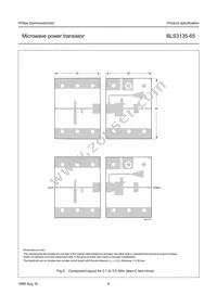 BLS3135-65 Datasheet Page 6