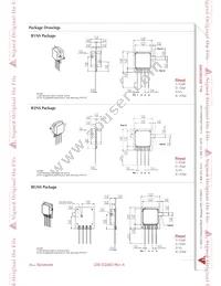 BLVR-L30D-B1NS-N Datasheet Page 3