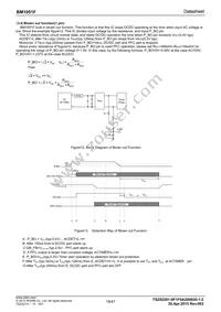 BM1051F-GE2 Datasheet Page 18