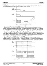 BM1C001F-GE2 Datasheet Page 17