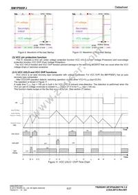 BM1P065FJ-E2 Datasheet Page 9
