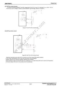 BM1P065FJ-E2 Datasheet Page 18