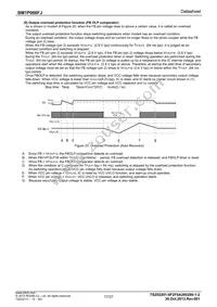 BM1P066FJ-E2 Datasheet Page 17