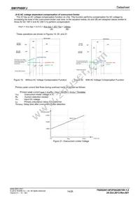 BM1P068FJ-E2 Datasheet Page 14