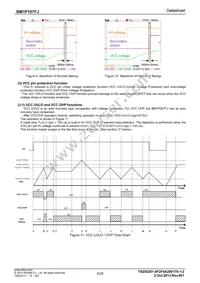 BM1P107FJ-E2 Datasheet Page 9