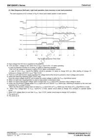 BM1Q002FJ-E2 Datasheet Page 9