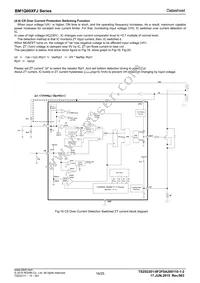 BM1Q002FJ-E2 Datasheet Page 16