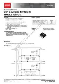 BM2LB300FJ-CE2 Cover