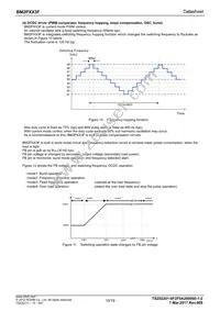 BM2P093F-GE2 Datasheet Page 10