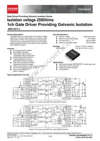 BM6102FV-CE2 Cover