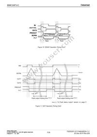 BM6104FV-CE2 Datasheet Page 7