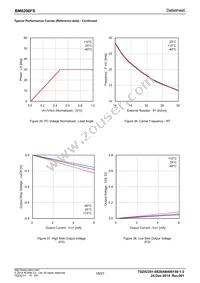 BM6206FS-E2 Datasheet Page 18