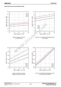 BM6209FS-E2 Datasheet Page 13