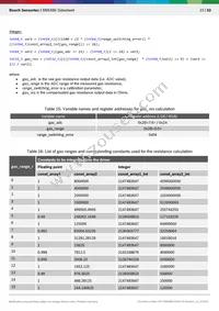BME680 Datasheet Page 23