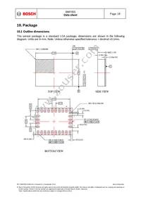 BMF055 Datasheet Page 18