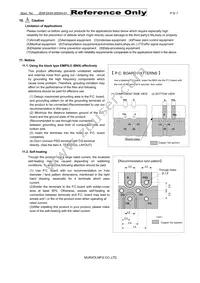 BNX003-01 Datasheet Page 5