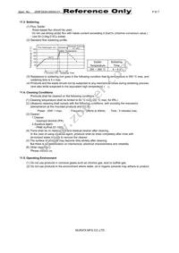 BNX003-01 Datasheet Page 6