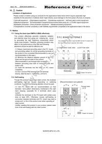 BNX005-01 Datasheet Page 5