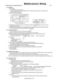 BNX005-11 Datasheet Page 6