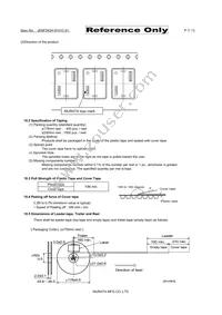 BNX027H01L Datasheet Page 7