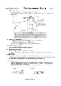 BNX027H01L Datasheet Page 12