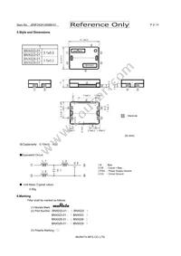 BNX029-01L Datasheet Page 2