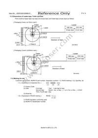 BNX029-01L Datasheet Page 9