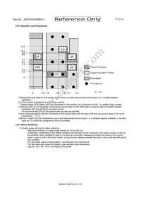 BNX029-01L Datasheet Page 12