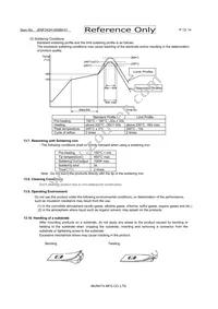 BNX029-01L Datasheet Page 13