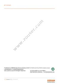 BP 104 FASR-Z Datasheet Page 17