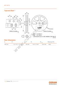 BP 104 FS-Z Datasheet Page 11