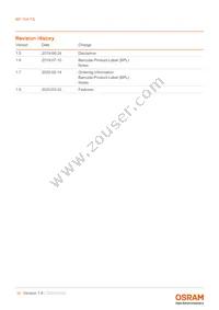 BP 104 FS-Z Datasheet Page 16