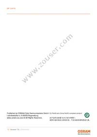 BP 104 FS-Z Datasheet Page 17