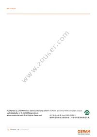 BP 104 SR-Z Datasheet Page 17