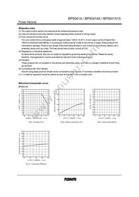 BP5041A15 Datasheet Page 6