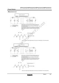 BP5232A25 Datasheet Page 4