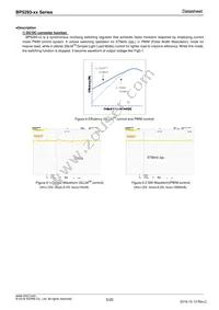 BP5293-50 Datasheet Page 5