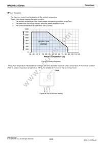 BP5293-50 Datasheet Page 13