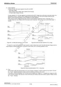 BP5293-50 Datasheet Page 17