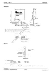 BP5293-50 Datasheet Page 18